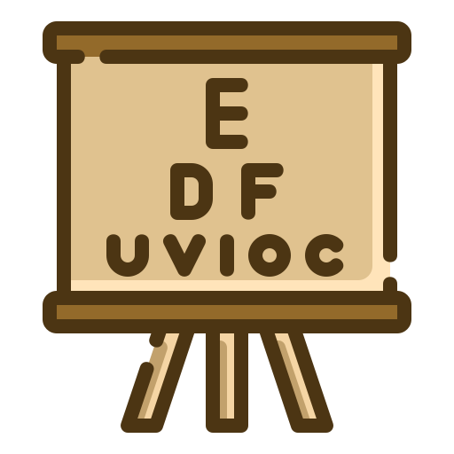 Objawy jaskry i zaćmy